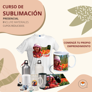 KIT DE BORDADO MEXICANO ( +curso virtual de regalo!) - El Cubo