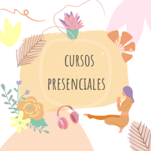 CURSOS PRESENCIALES